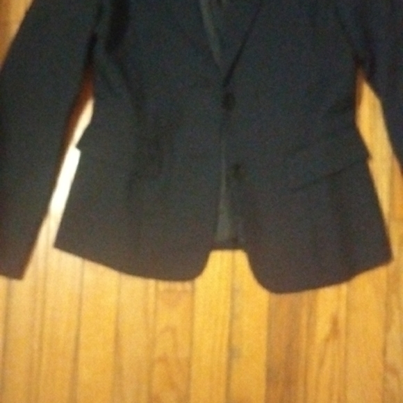 Jacket - Picture 3 of 3